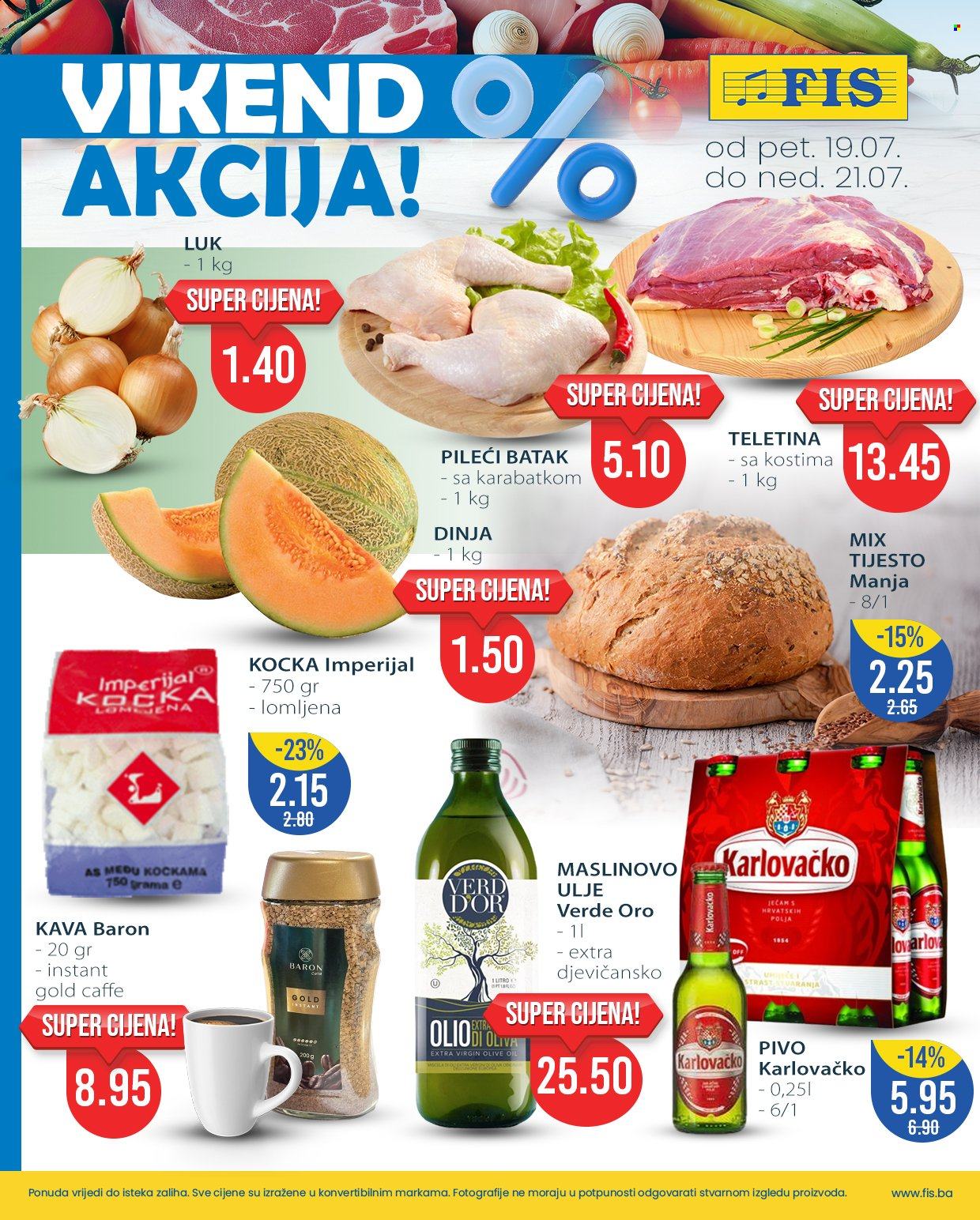 FIS katalog - 19.07.2024. - 21.07.2024.. Stranica 1