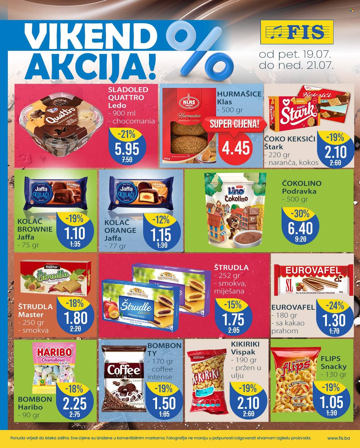 FIS katalog - 19.07.2024. - 21.07.2024.. Stranica 4