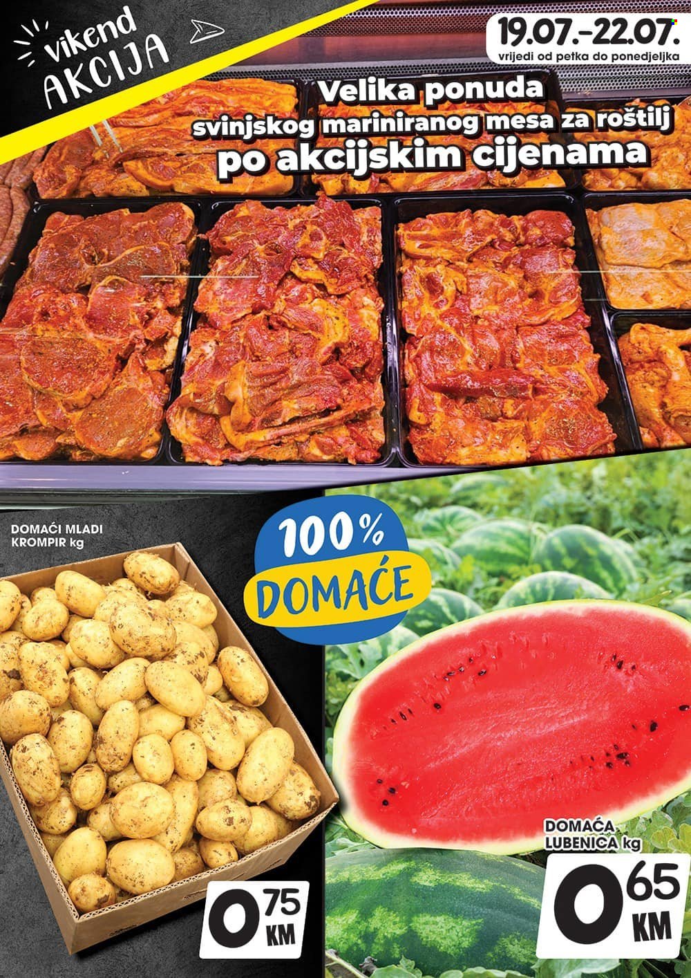 Prodex katalog - 19.07.2024. - 22.07.2024.. Stranica 1