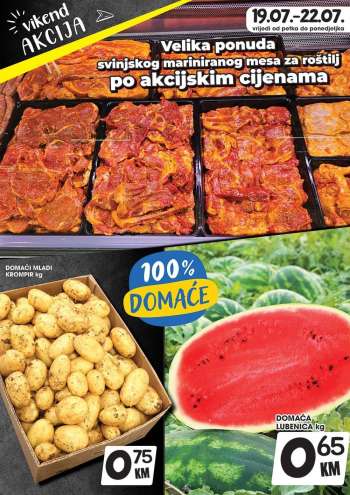 Prodex katalog - 19.07.2024. - 22.07.2024.