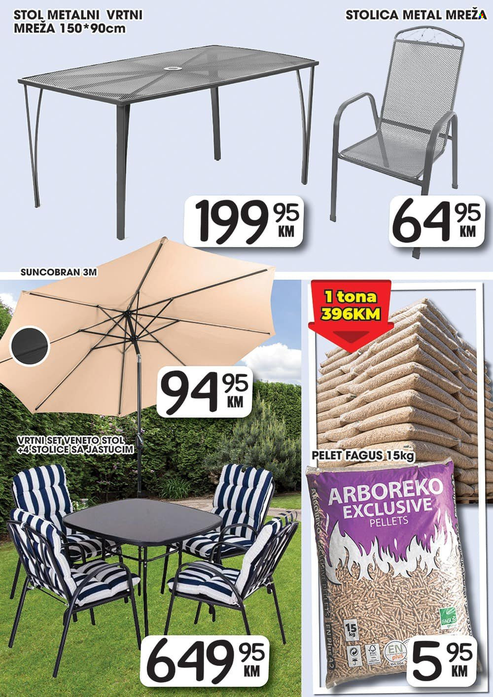 Prodex katalog - 19.07.2024. - 22.07.2024.. Stranica 7