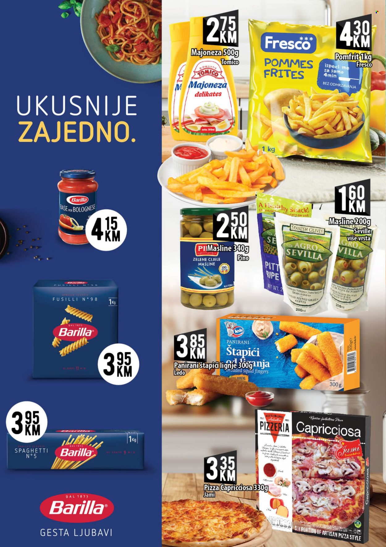 Kort marketi katalog - 19.07.2024. - 07.08.2024.. Stranica 4