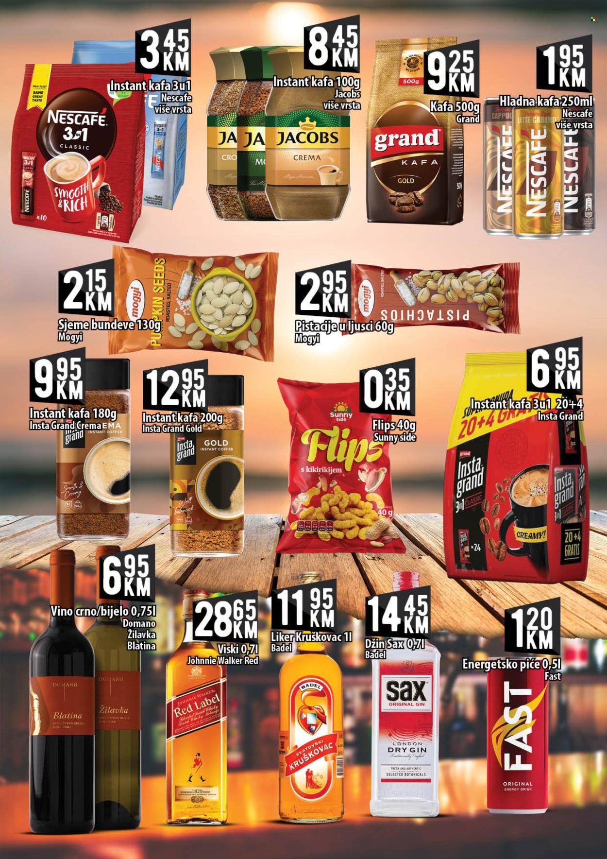Kort marketi katalog - 19.07.2024. - 07.08.2024.. Stranica 9