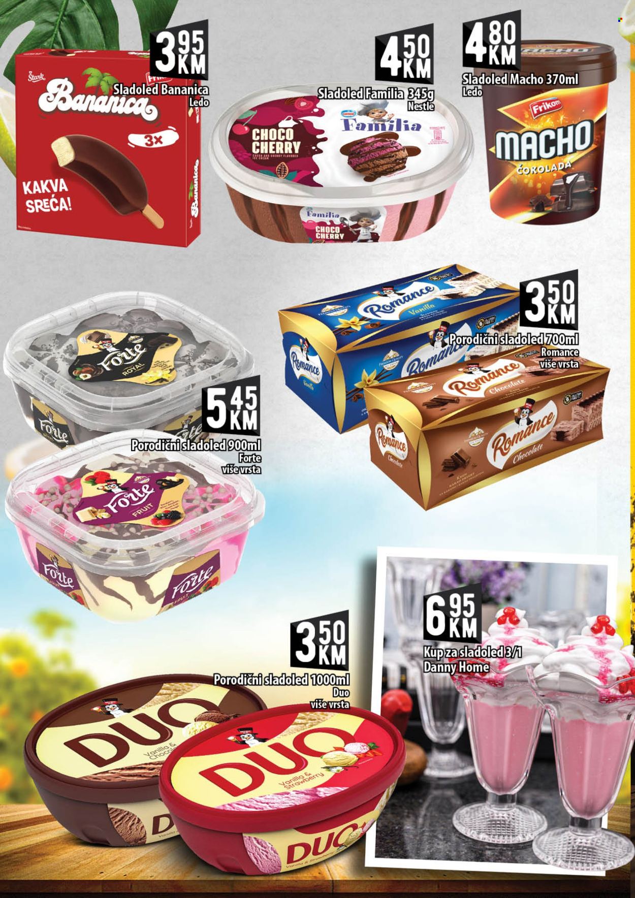 Kort marketi katalog - 19.07.2024. - 07.08.2024.. Stranica 10
