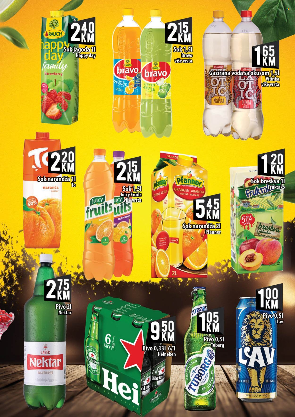 Kort marketi katalog - 19.07.2024. - 07.08.2024.. Stranica 11