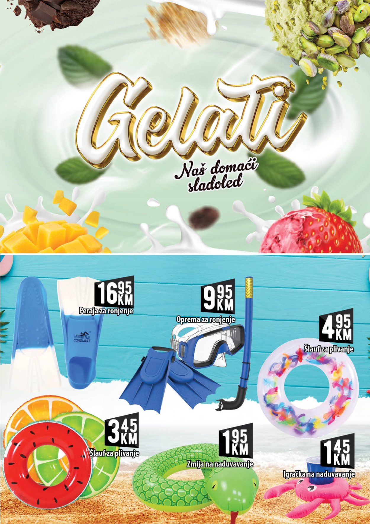 Kort marketi katalog - 19.07.2024. - 07.08.2024.. Stranica 13