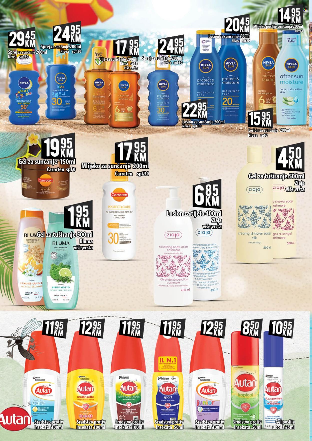 Kort marketi katalog - 19.07.2024. - 07.08.2024.. Stranica 14