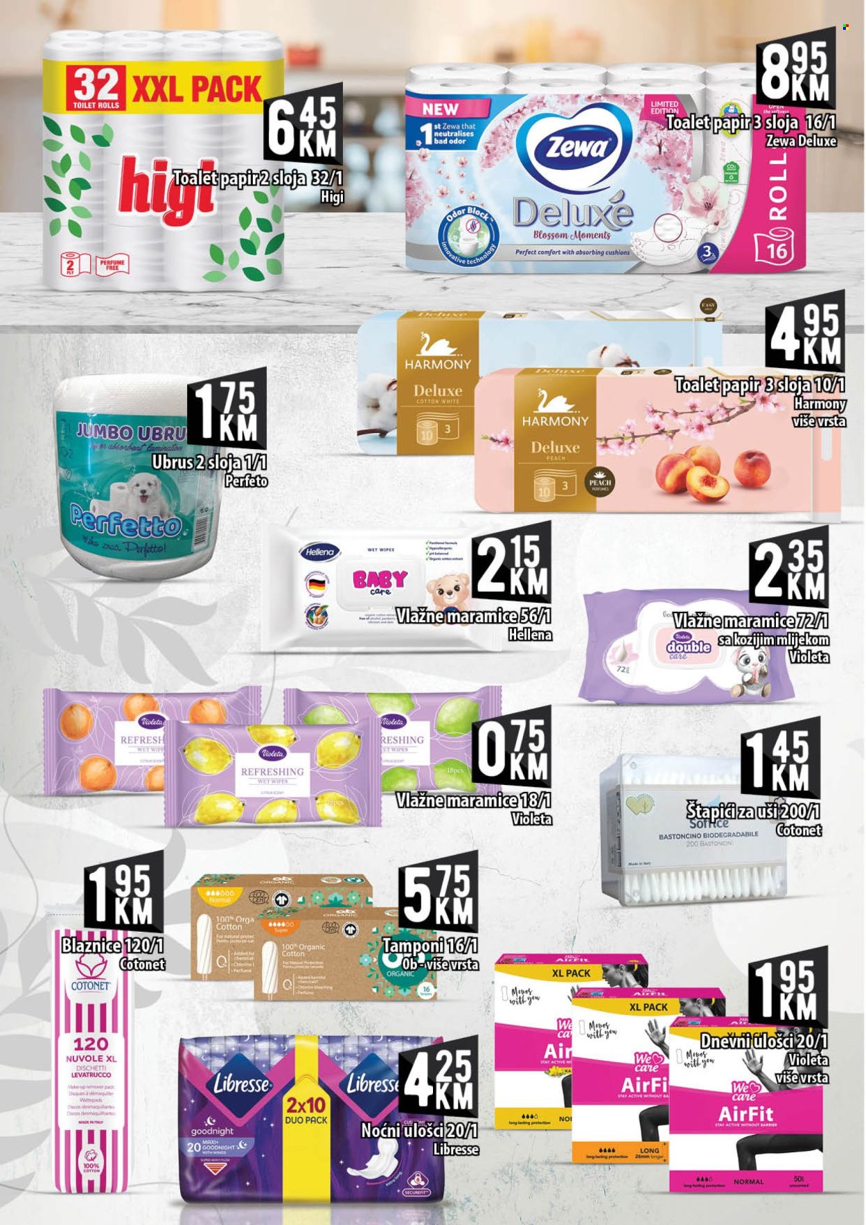 Kort marketi katalog - 19.07.2024. - 07.08.2024.. Stranica 16