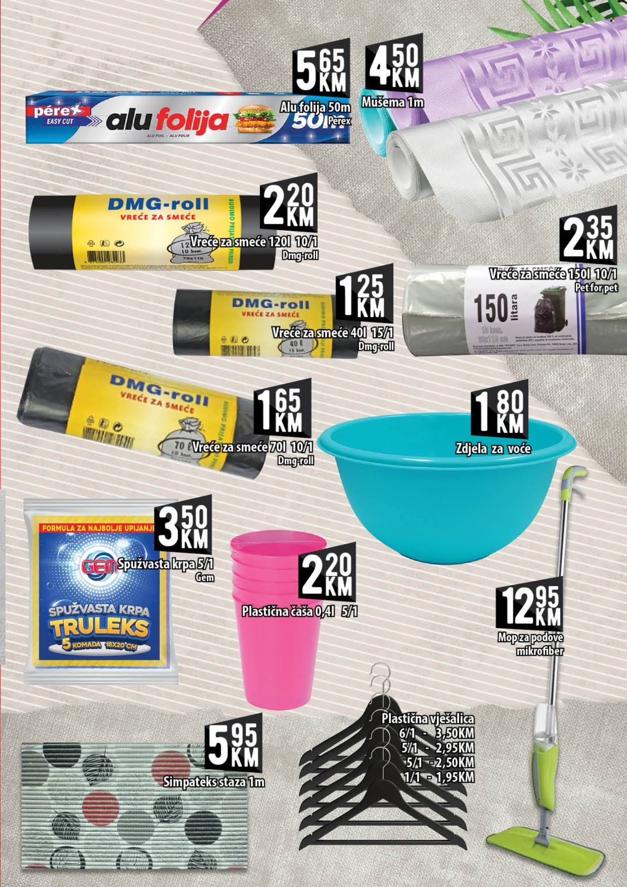 Kort marketi katalog - 19.07.2024. - 07.08.2024.. Stranica 19