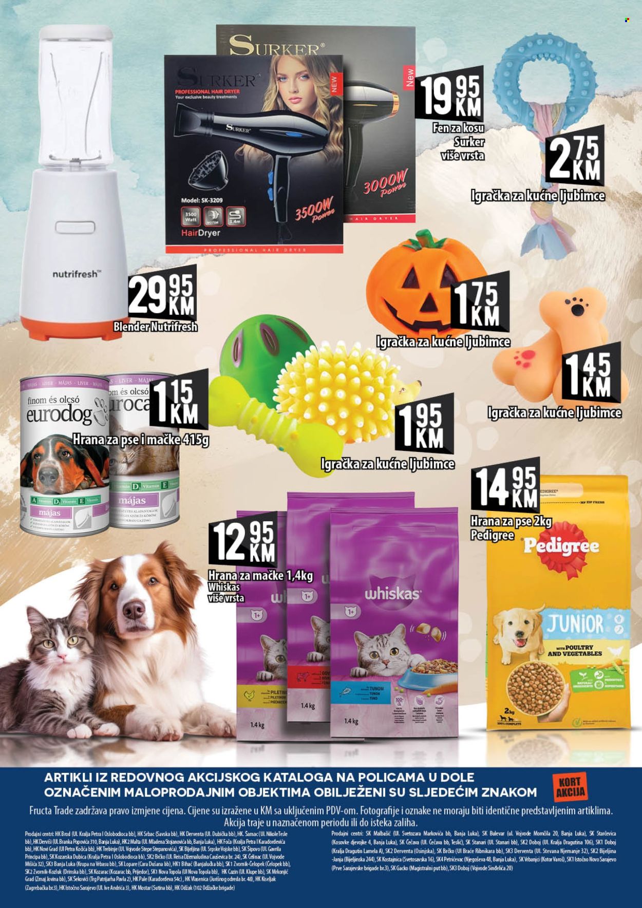 Kort marketi katalog - 19.07.2024. - 07.08.2024.. Stranica 20