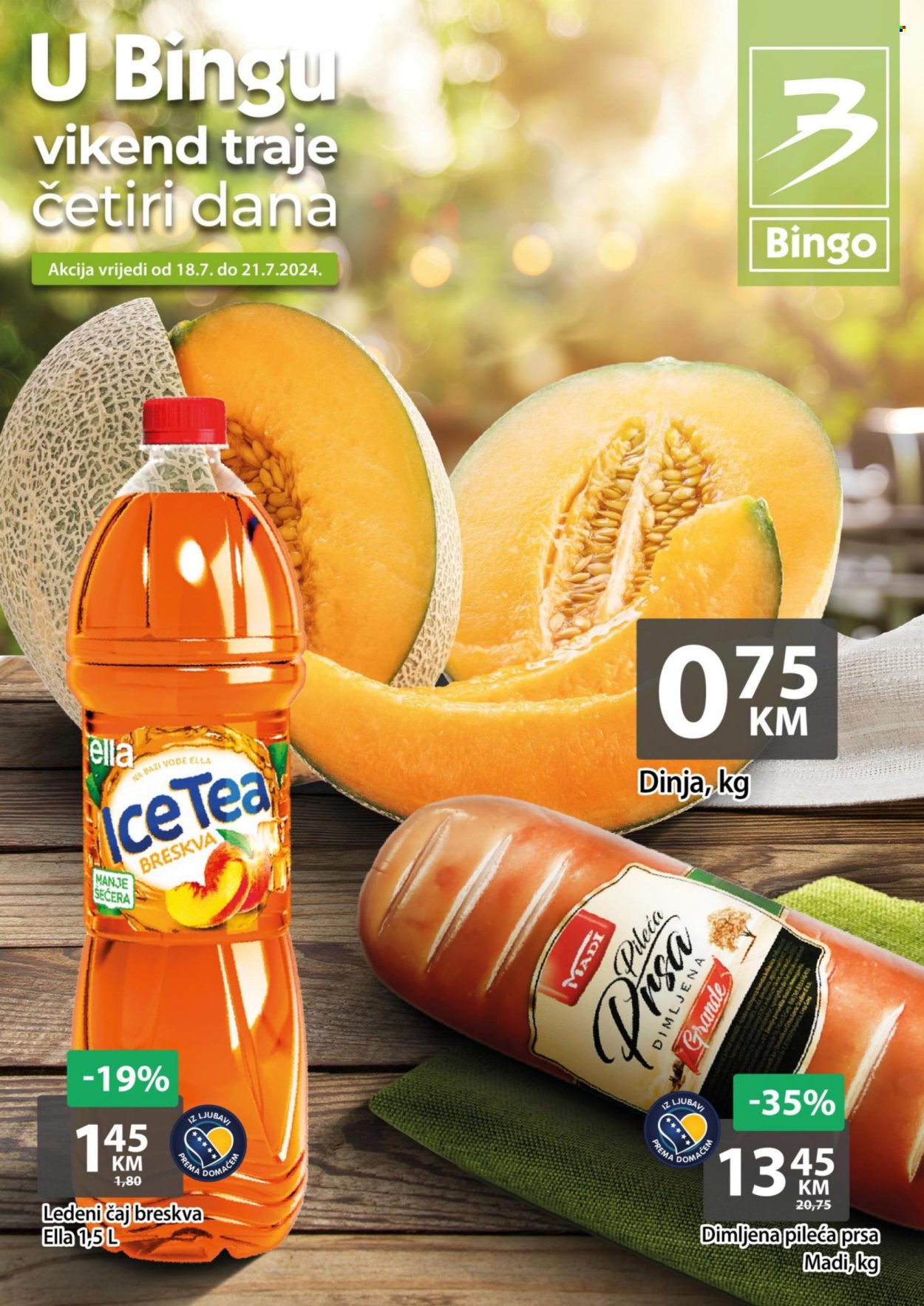 Bingo katalog - 18.07.2024. - 21.07.2024.. Stranica 1