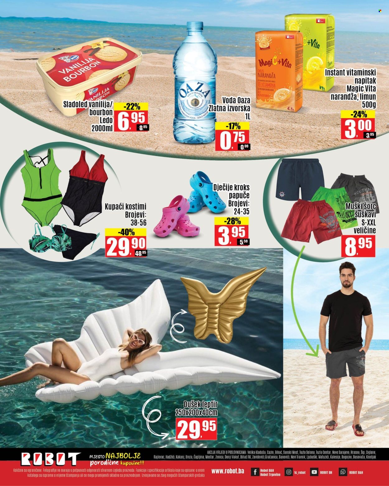 Robot katalog - 22.07.2024. - 24.07.2024.. Stranica 2