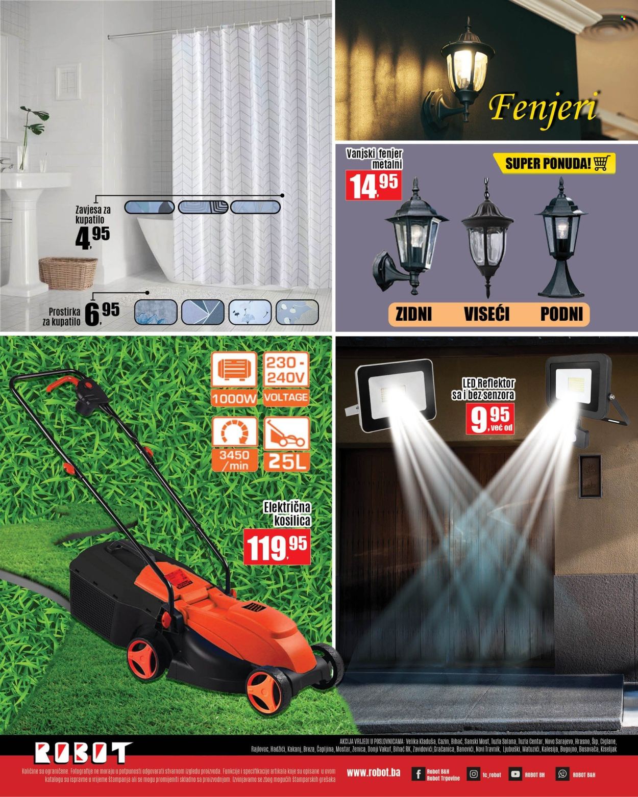 Robot katalog - 22.07.2024. - 24.07.2024.. Stranica 3