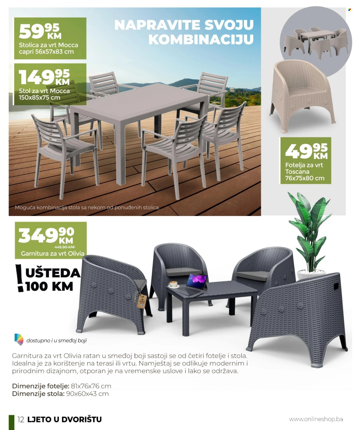 Bingo katalog - 23.07.2024. - 20.08.2024.. Stranica 12