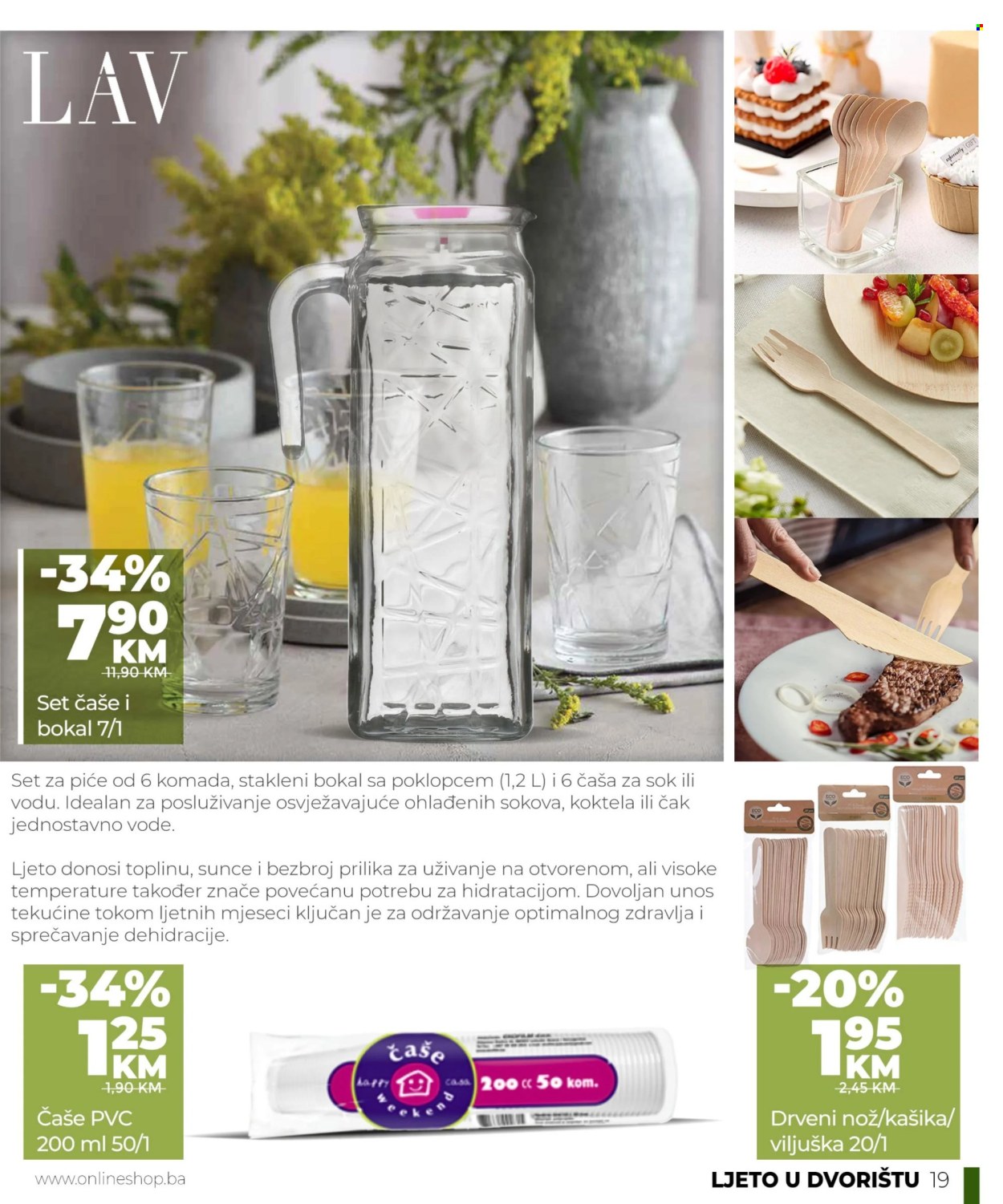 Bingo katalog - 23.07.2024. - 20.08.2024.. Stranica 19