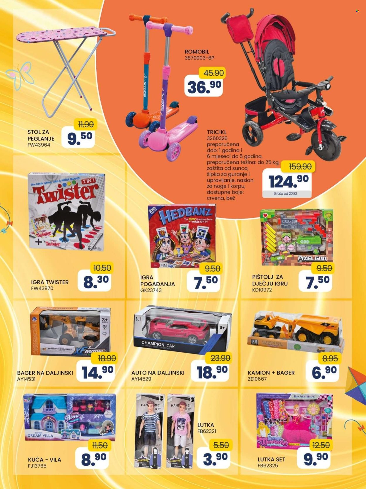 FIS katalog - 26.07.2024. - 15.08.2024.. Stranica 10
