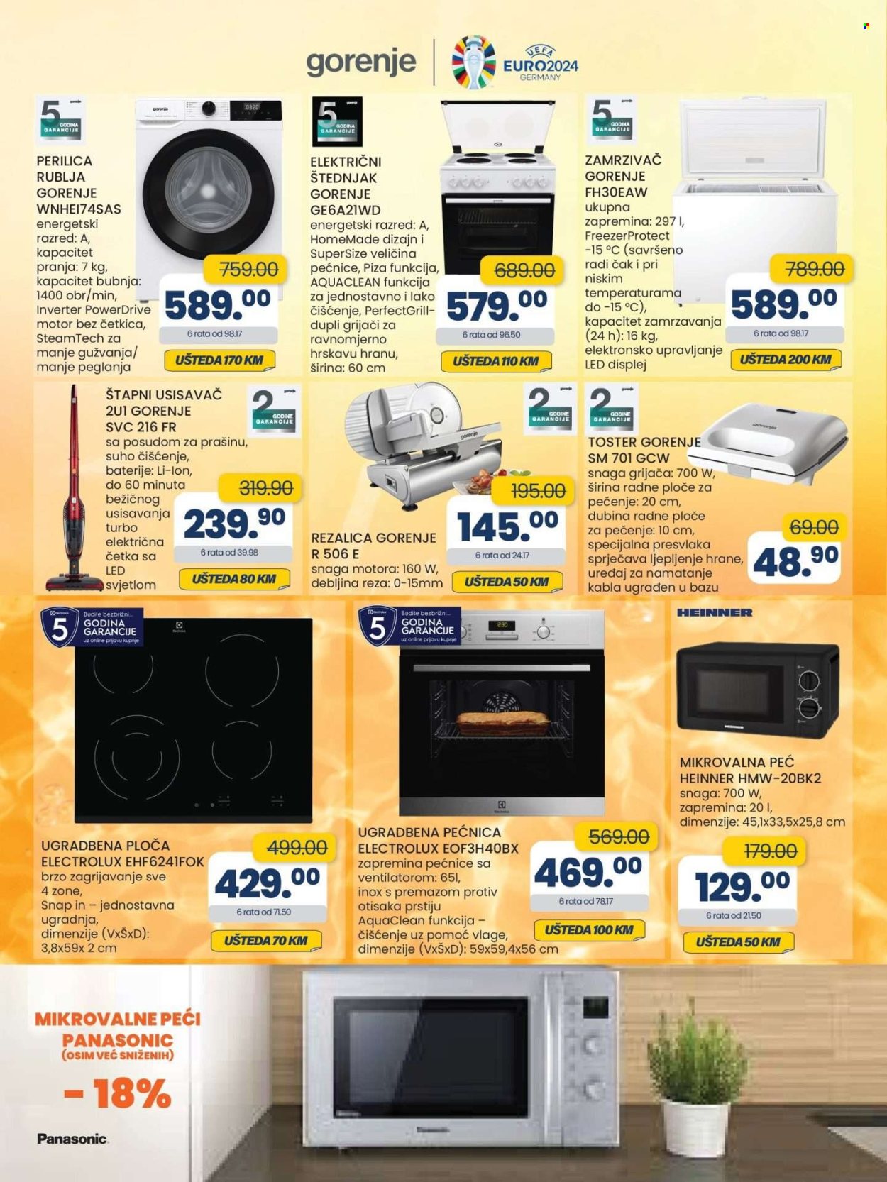 FIS katalog - 26.07.2024. - 15.08.2024.. Stranica 22