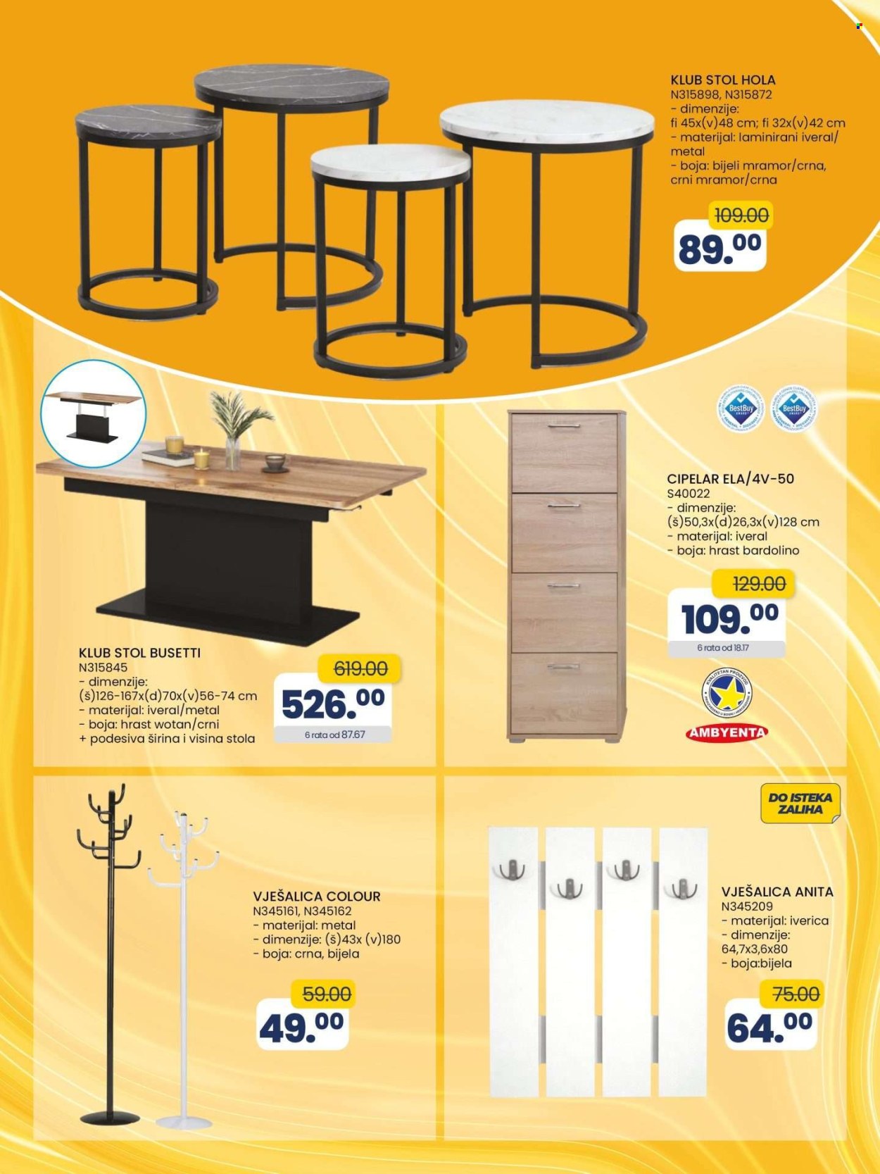 FIS katalog - 26.07.2024. - 15.08.2024.. Stranica 32