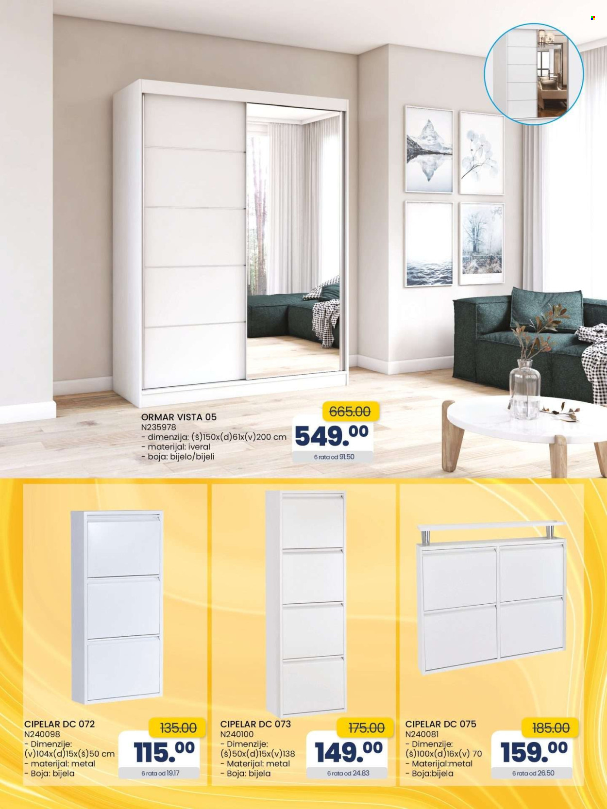 FIS katalog - 26.07.2024. - 15.08.2024.. Stranica 34