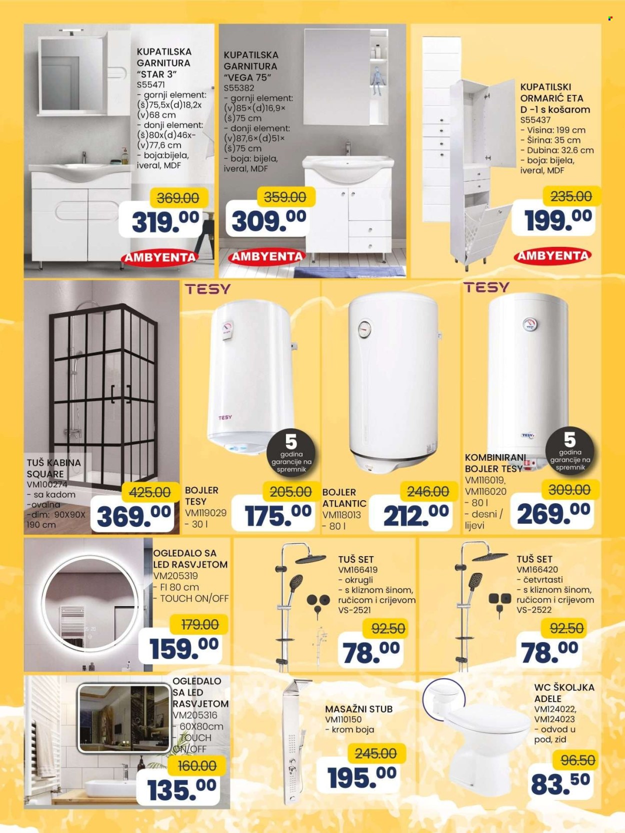 FIS katalog - 26.07.2024. - 15.08.2024.. Stranica 44
