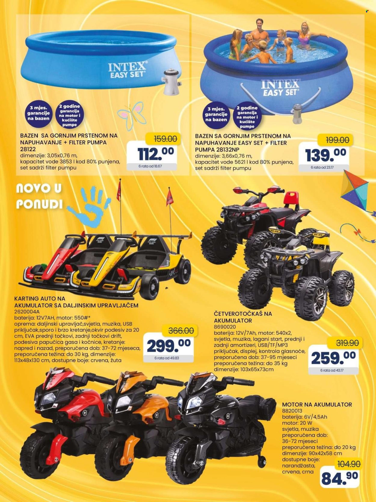 FIS katalog - 26.07.2024. - 15.08.2024.. Stranica 9