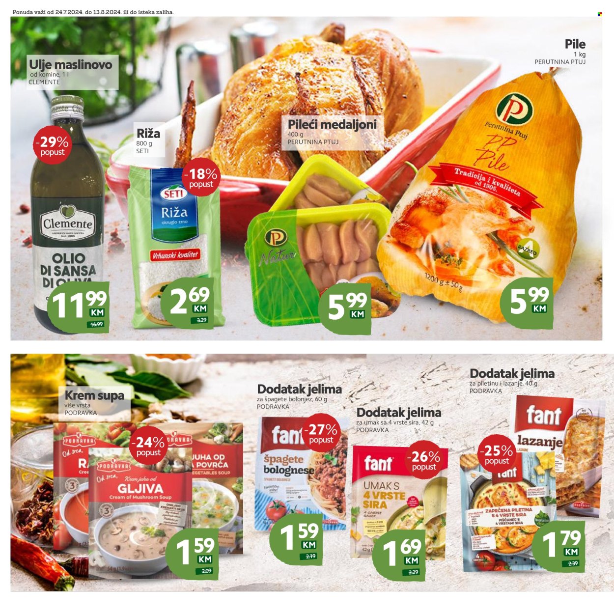 Tropic katalog - 24.07.2024. - 13.08.2024.. Stranica 2
