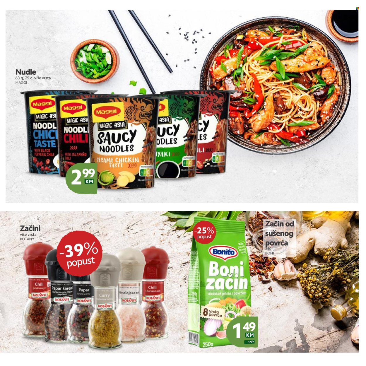 Tropic katalog - 24.07.2024. - 13.08.2024.. Stranica 3