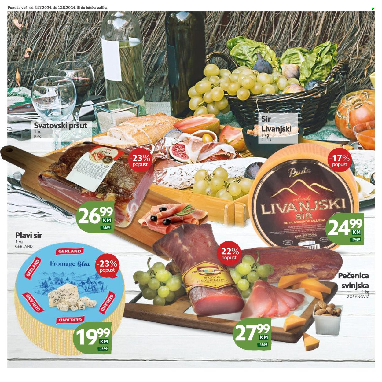 Tropic katalog - 24.07.2024. - 13.08.2024.. Stranica 4