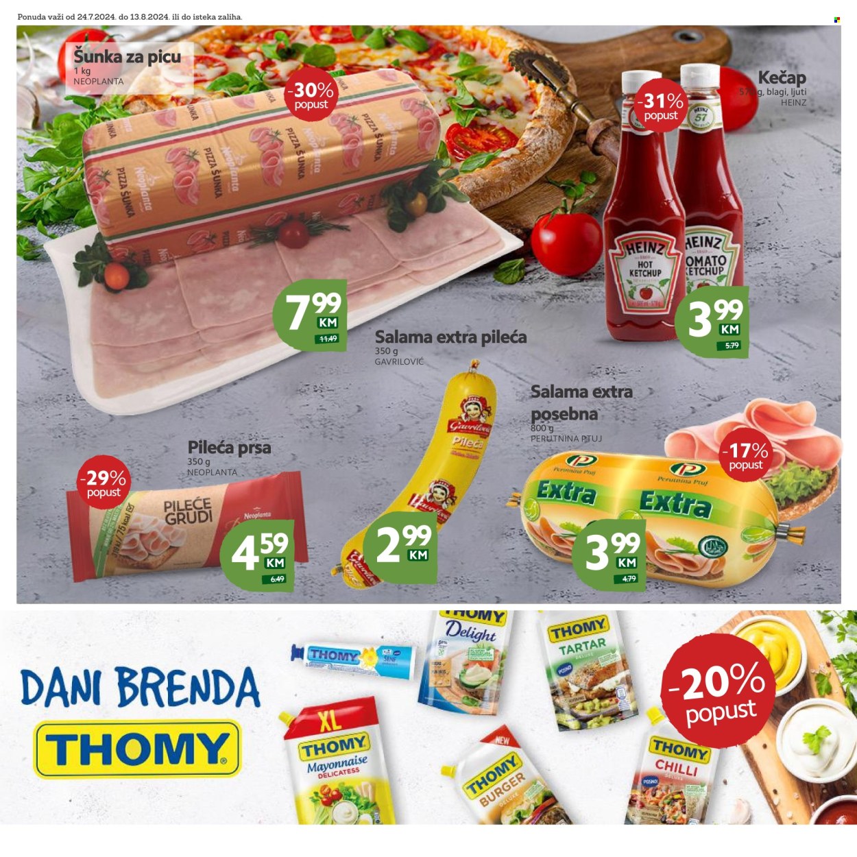 Tropic katalog - 24.07.2024. - 13.08.2024.. Stranica 6
