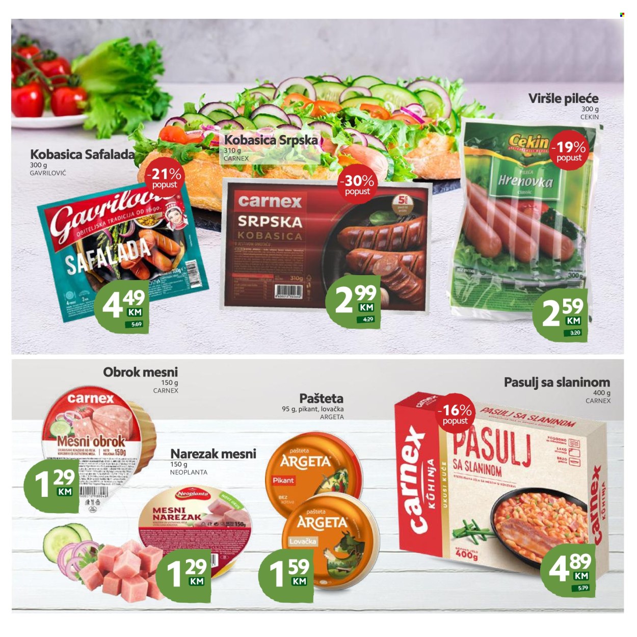 Tropic katalog - 24.07.2024. - 13.08.2024.. Stranica 7