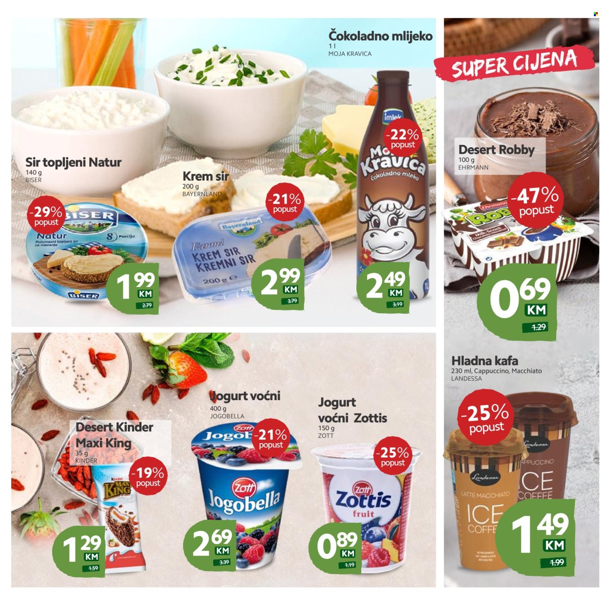 Tropic katalog - 24.07.2024. - 13.08.2024.. Stranica 9