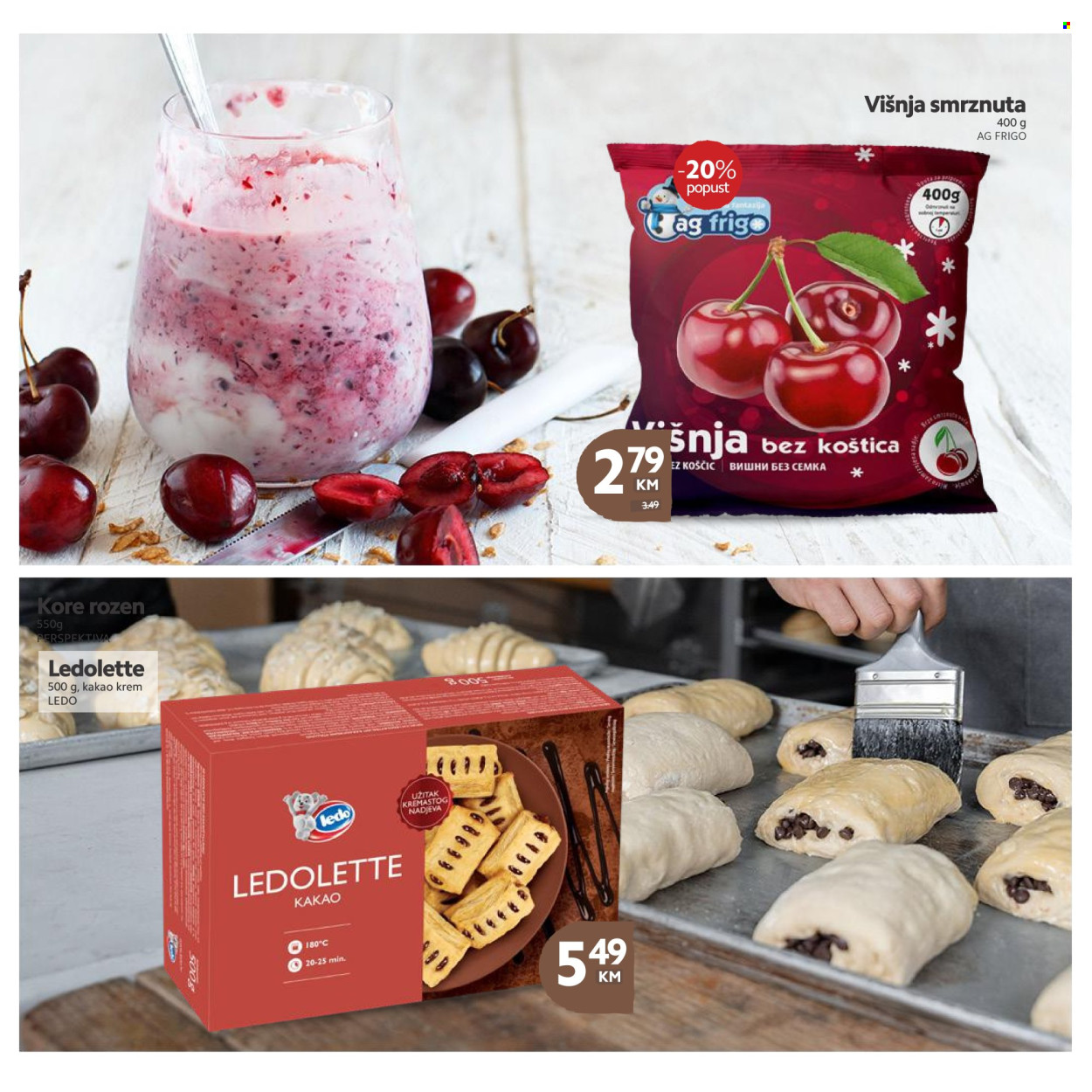 Tropic katalog - 24.07.2024. - 13.08.2024.. Stranica 11