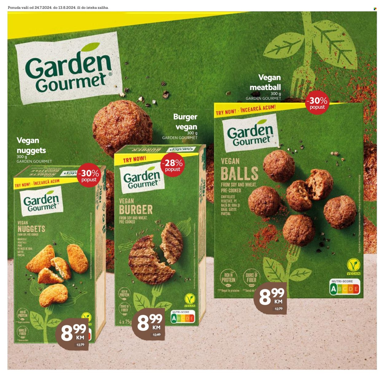 Tropic katalog - 24.07.2024. - 13.08.2024.. Stranica 12