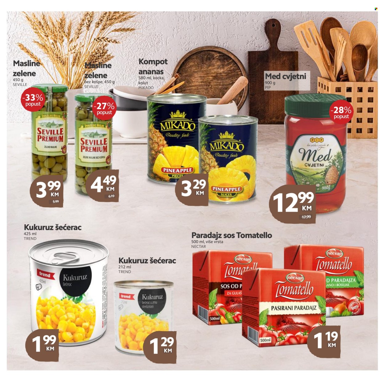 Tropic katalog - 24.07.2024. - 13.08.2024.. Stranica 13