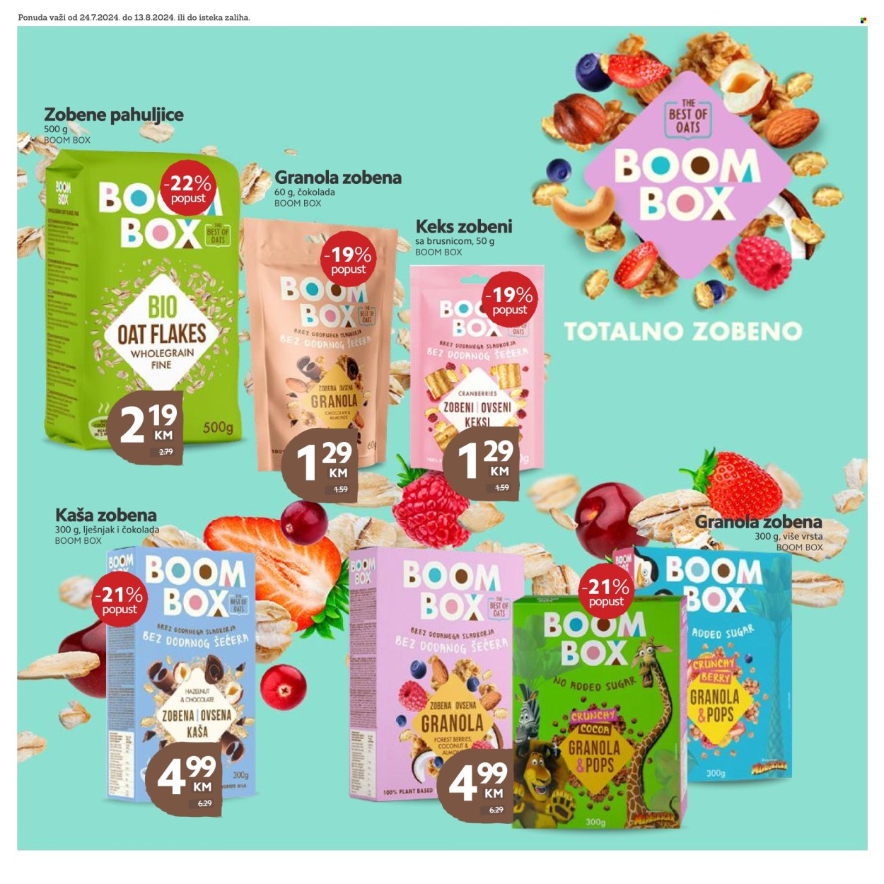 Tropic katalog - 24.07.2024. - 13.08.2024.. Stranica 14