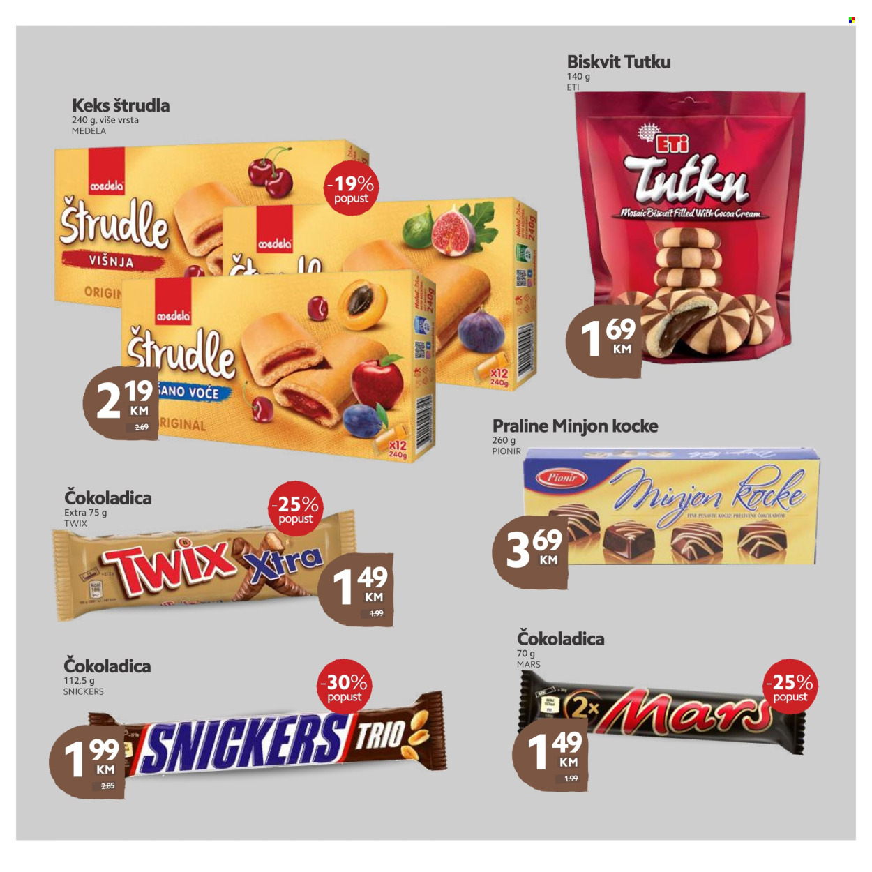 Tropic katalog - 24.07.2024. - 13.08.2024.. Stranica 17