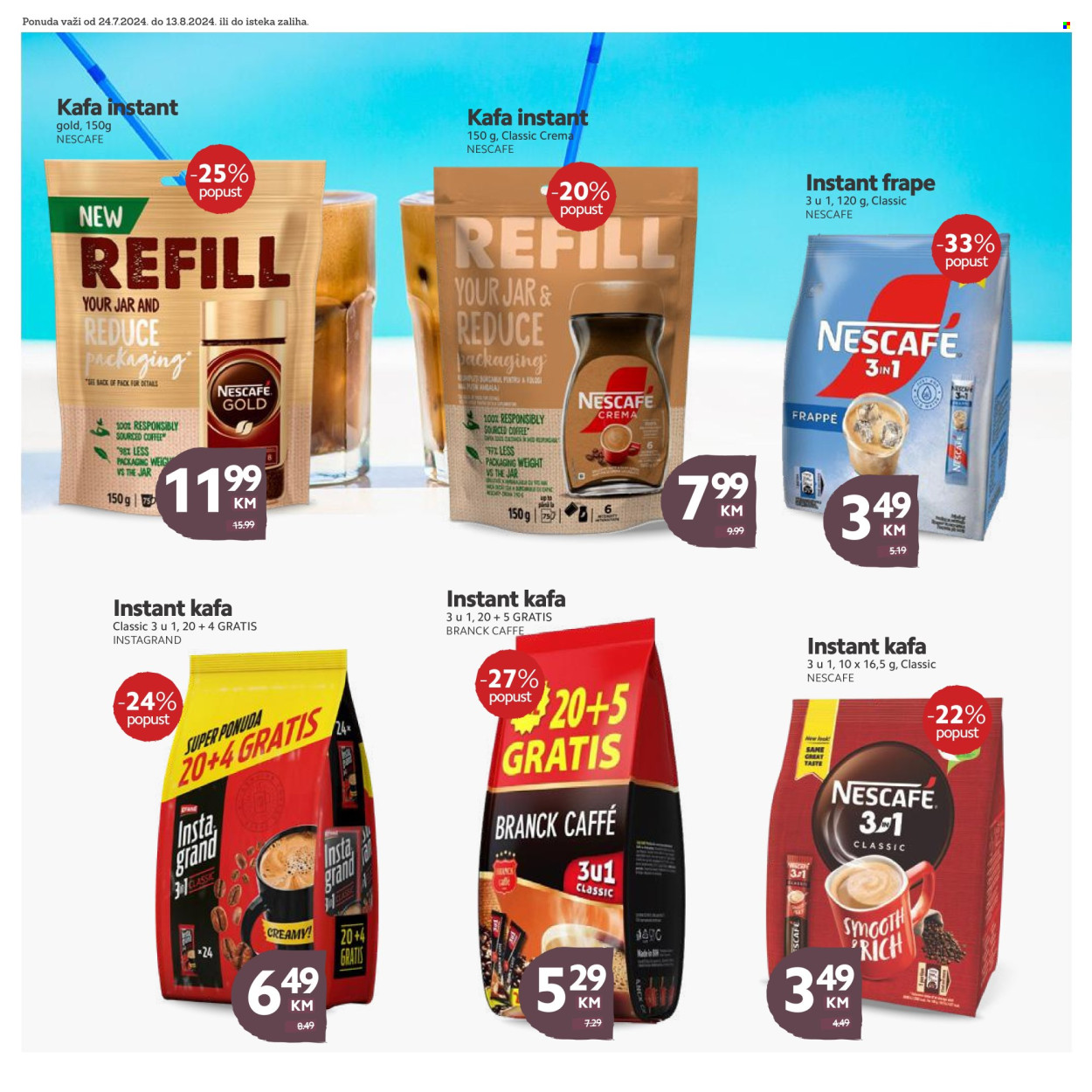Tropic katalog - 24.07.2024. - 13.08.2024.. Stranica 22