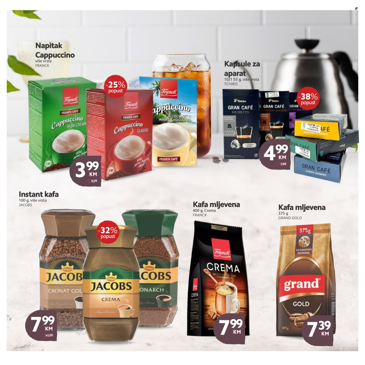Tropic katalog - 24.07.2024. - 13.08.2024.. Stranica 23