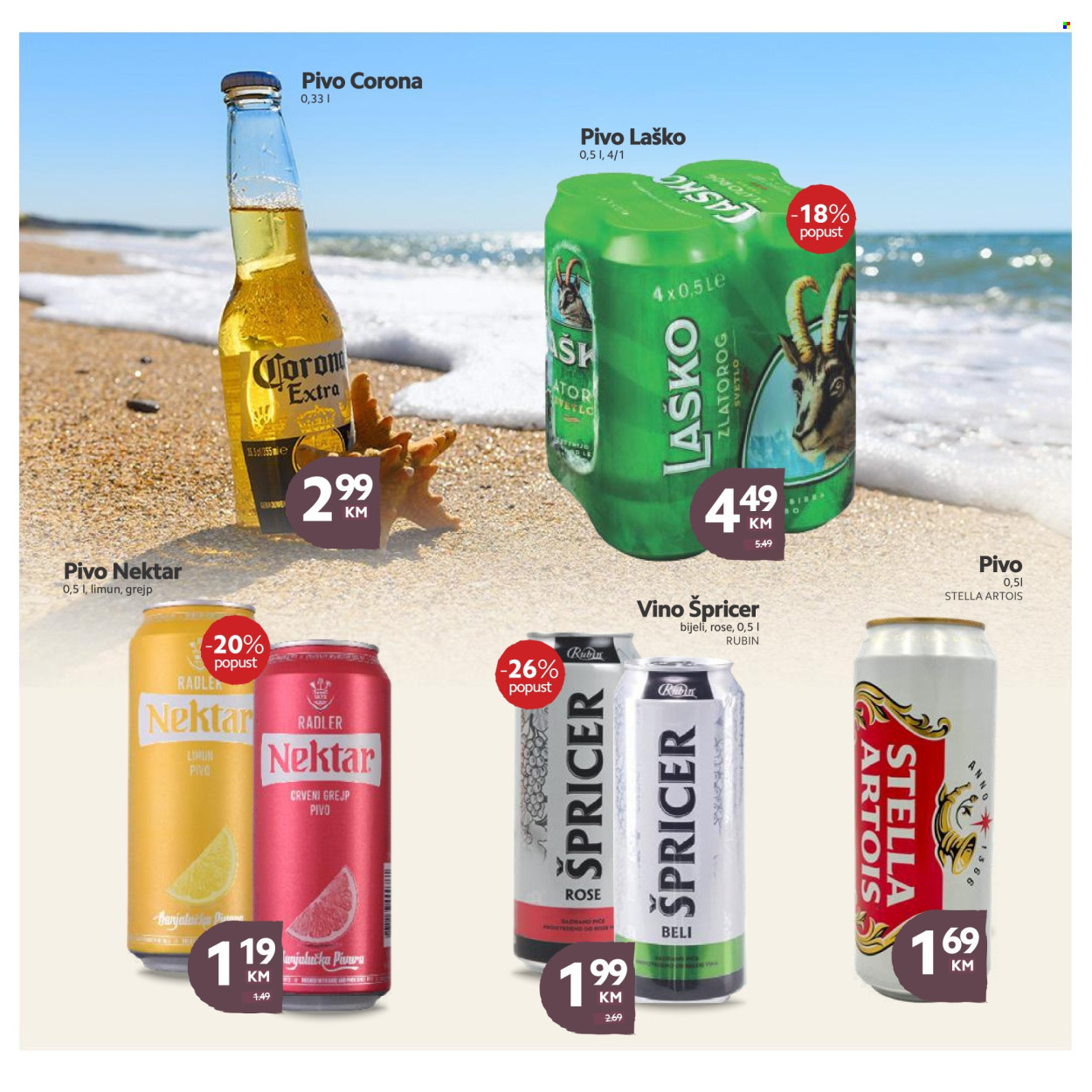 Tropic katalog - 24.07.2024. - 13.08.2024.. Stranica 25