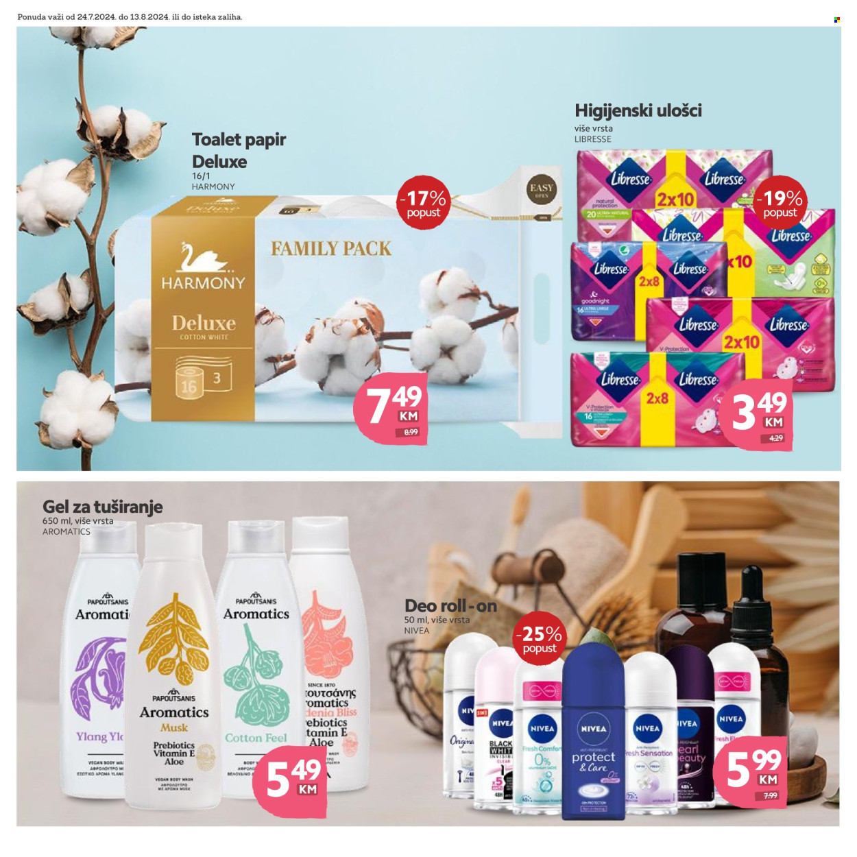 Tropic katalog - 24.07.2024. - 13.08.2024.. Stranica 28