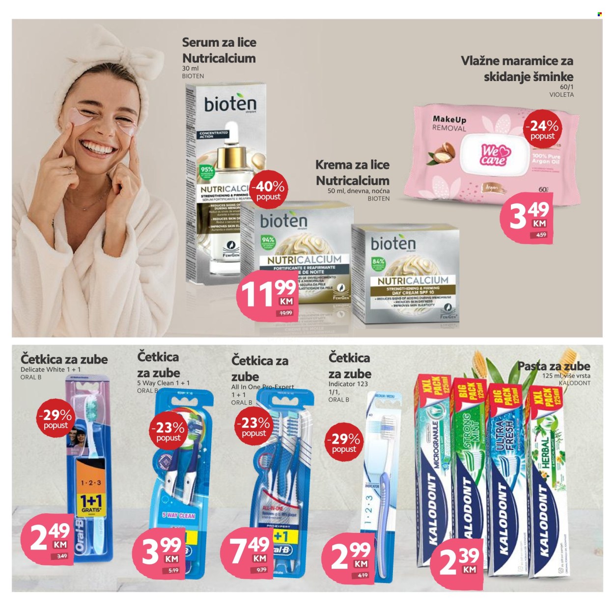 Tropic katalog - 24.07.2024. - 13.08.2024.. Stranica 29