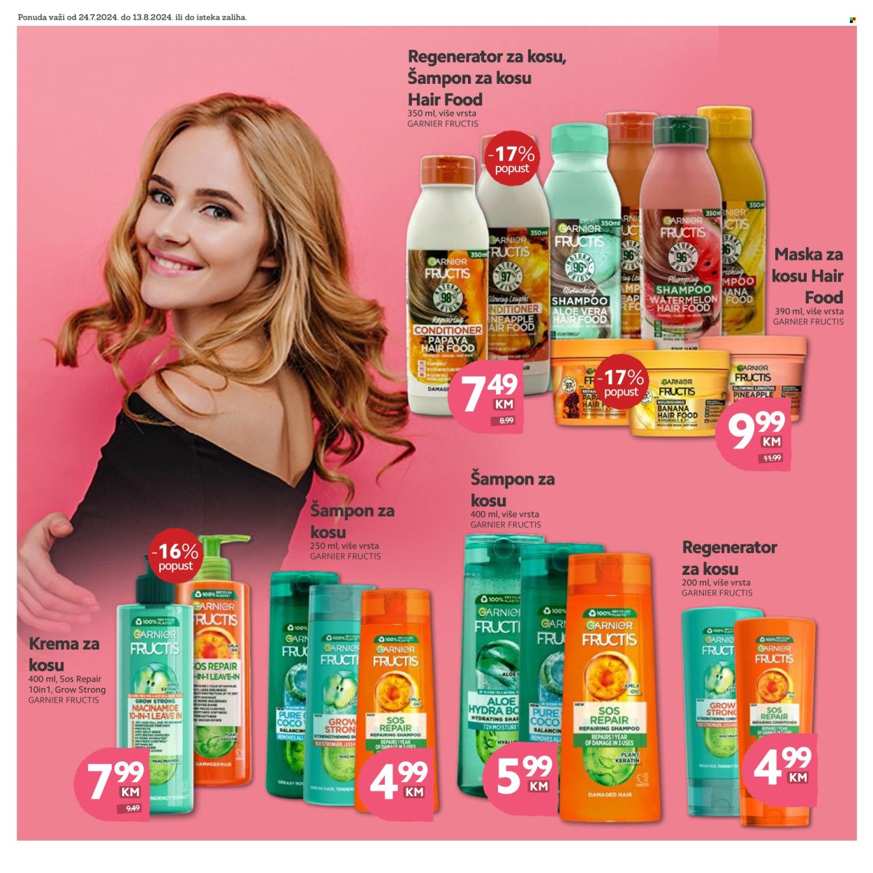 Tropic katalog - 24.07.2024. - 13.08.2024.. Stranica 30