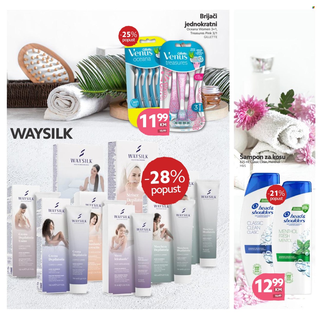 Tropic katalog - 24.07.2024. - 13.08.2024.. Stranica 31
