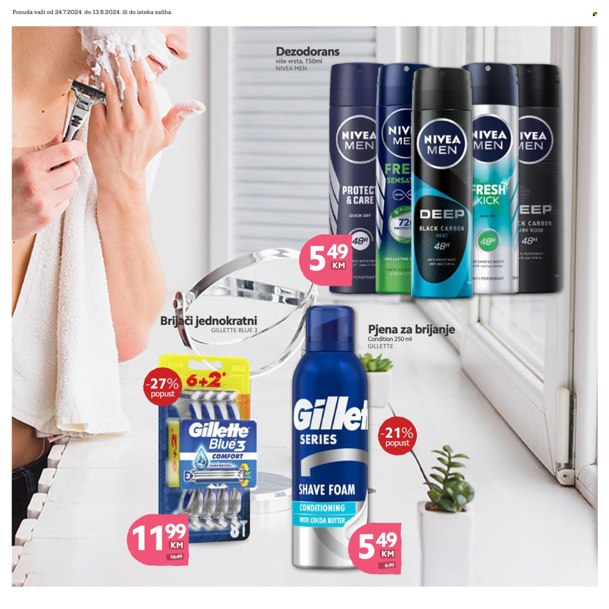 Tropic katalog - 24.07.2024. - 13.08.2024.. Stranica 32