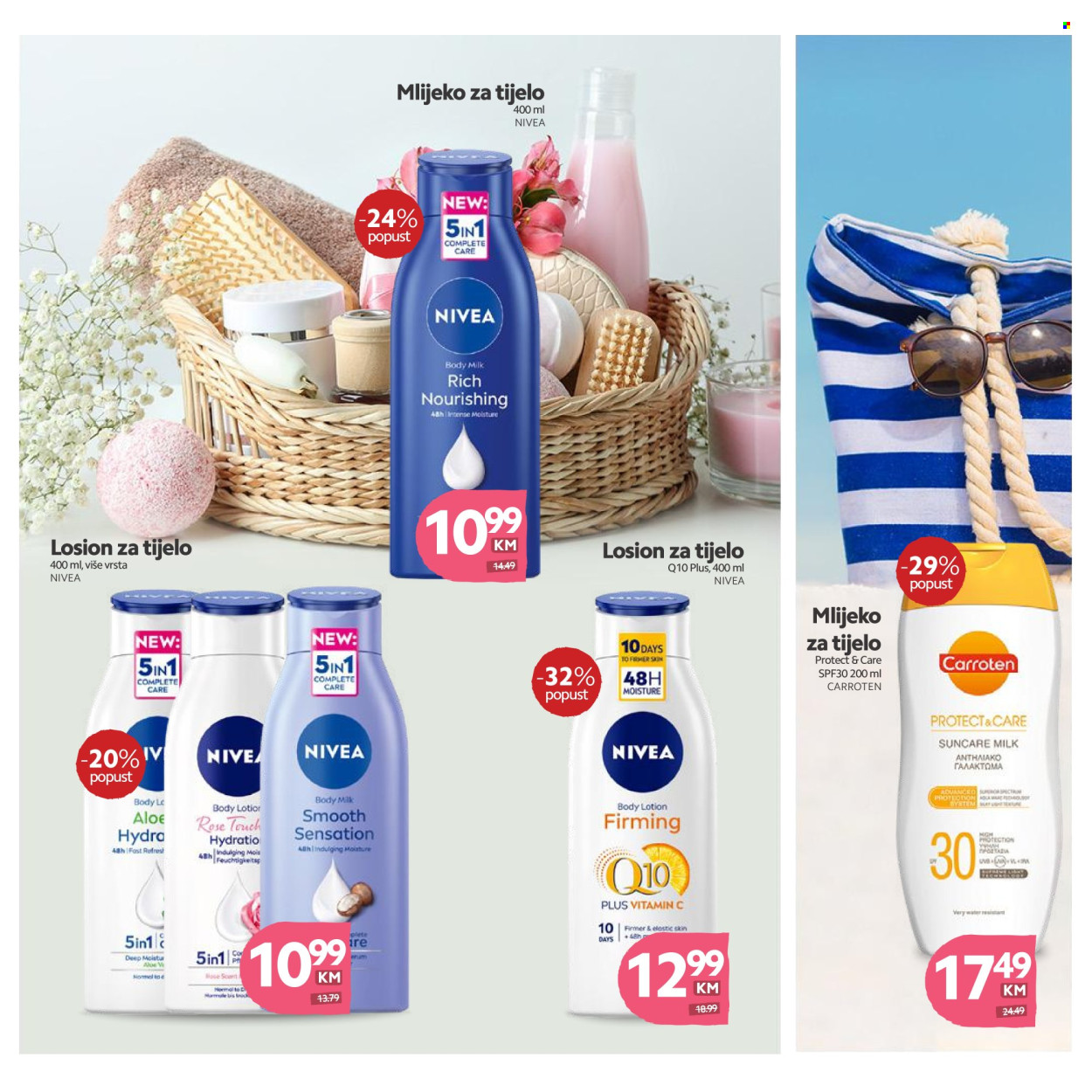 Tropic katalog - 24.07.2024. - 13.08.2024.. Stranica 33