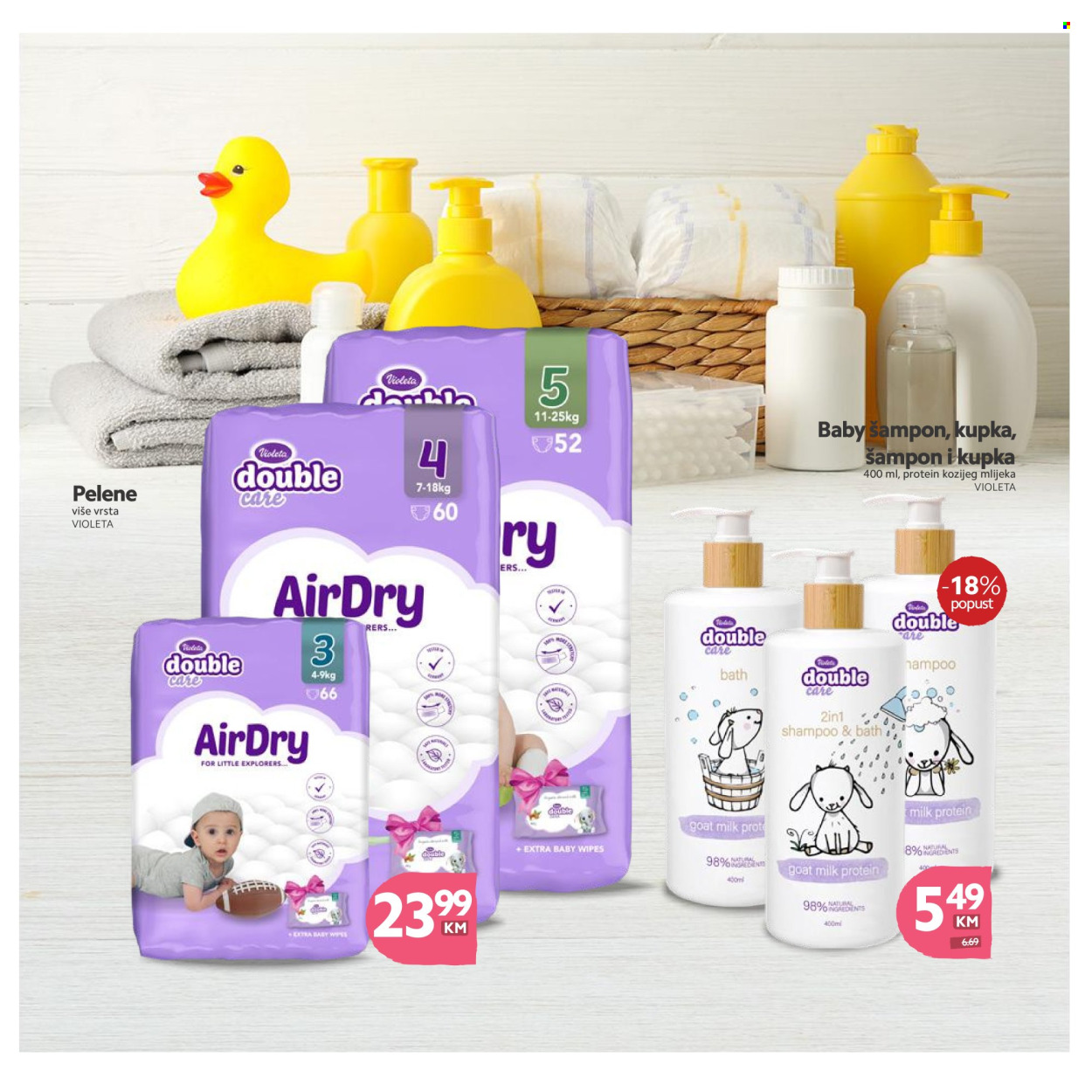 Tropic katalog - 24.07.2024. - 13.08.2024.. Stranica 35