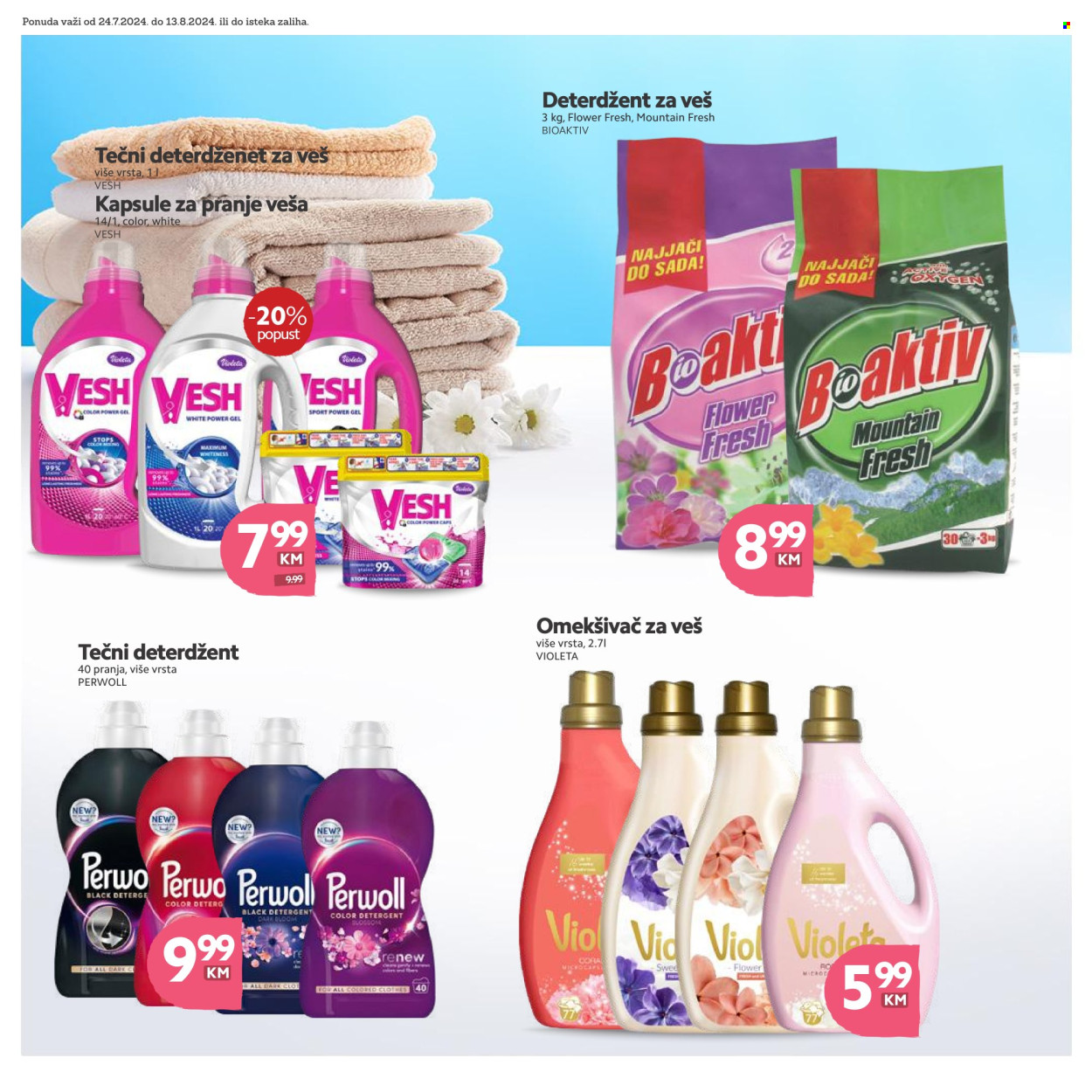 Tropic katalog - 24.07.2024. - 13.08.2024.. Stranica 36