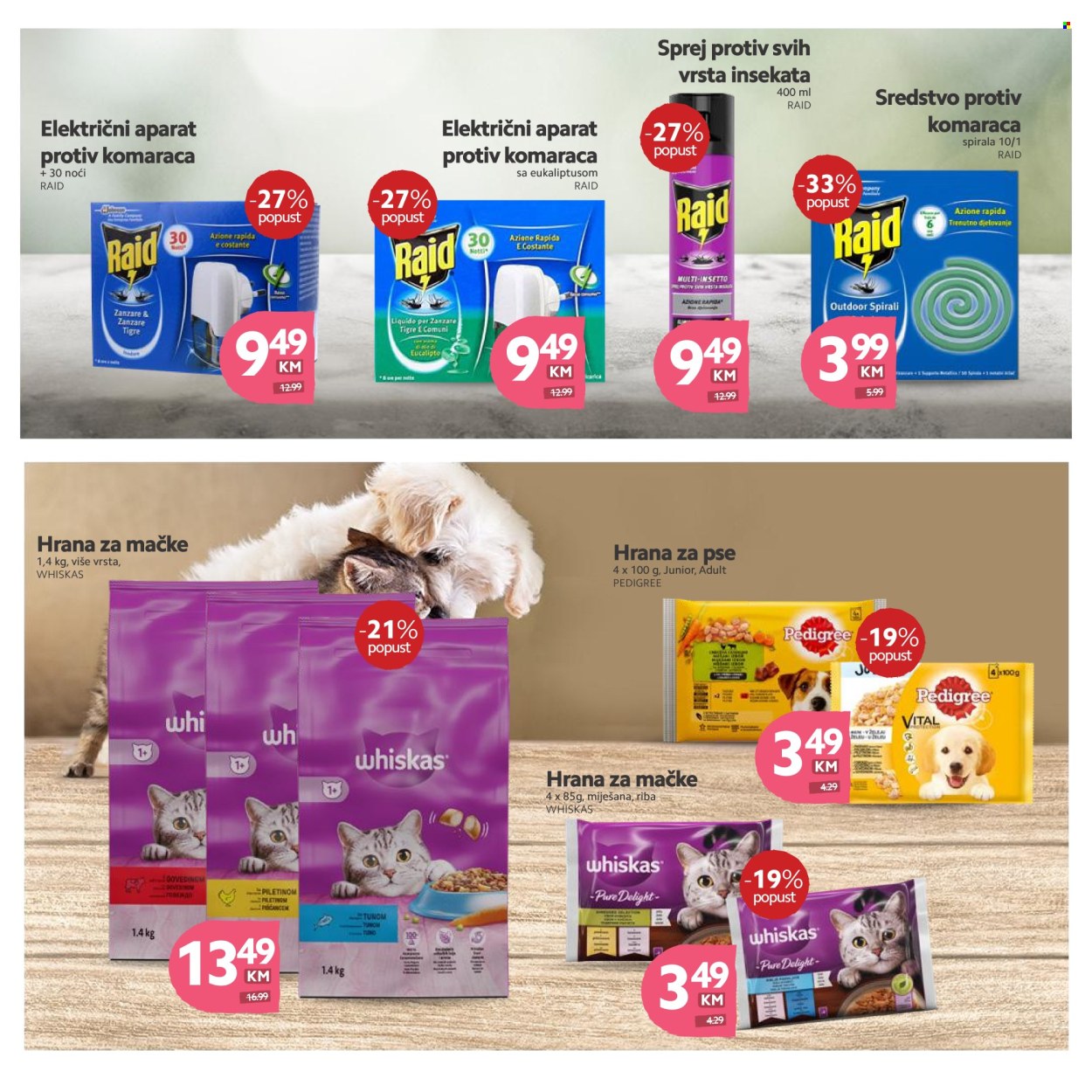 Tropic katalog - 24.07.2024. - 13.08.2024.. Stranica 39