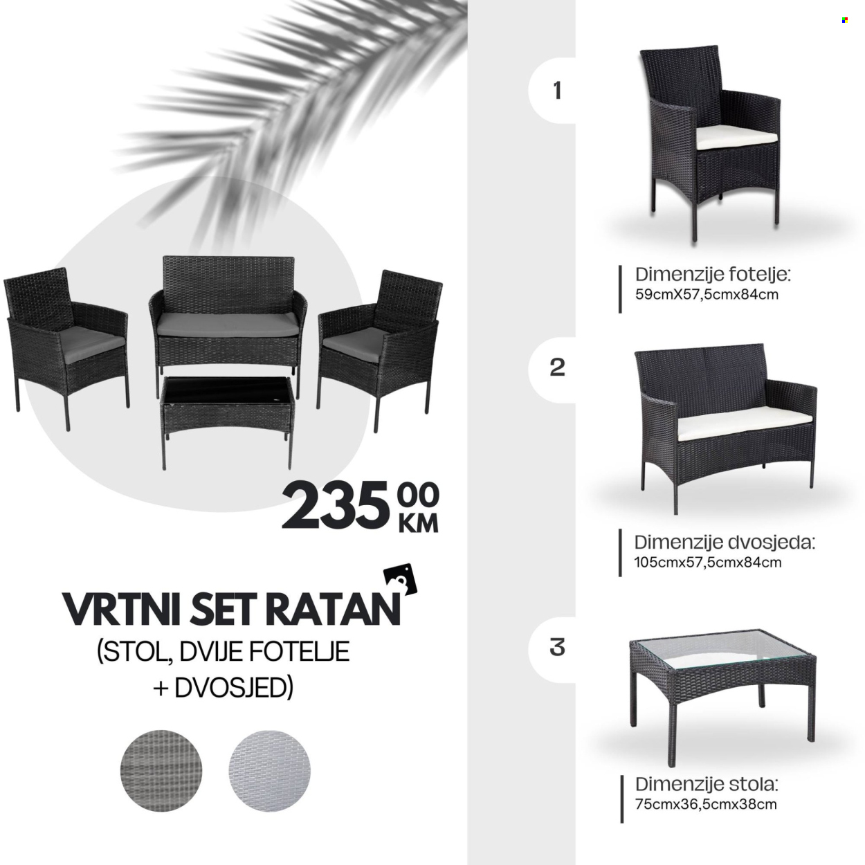 Belamionix katalog. Stranica 2