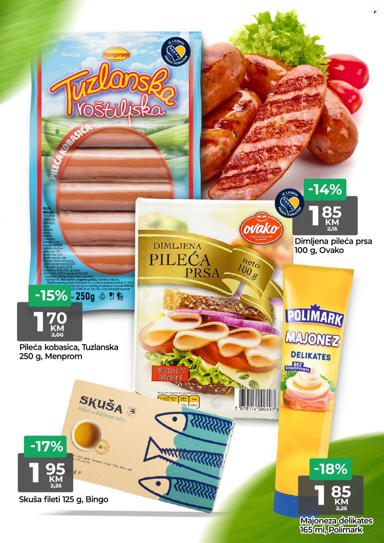 Bingo katalog - 25.07.2024. - 28.07.2024.. Stranica 3